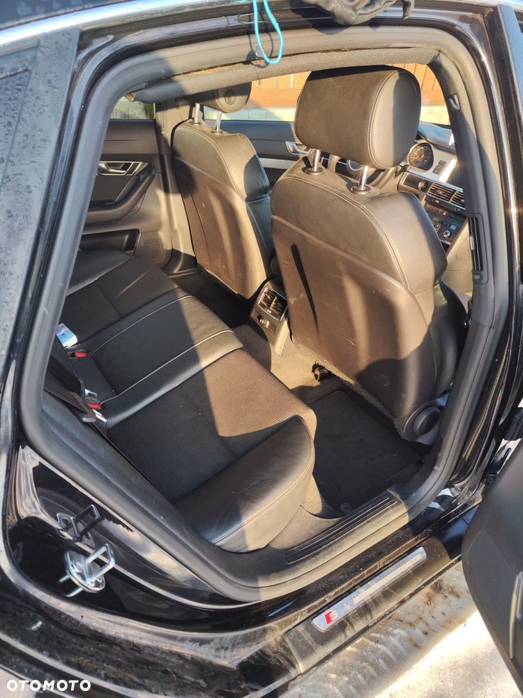 Audi A6 Limousine - 9