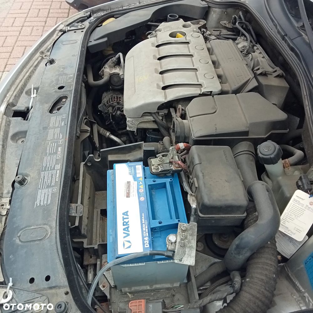 Renault Laguna - 9