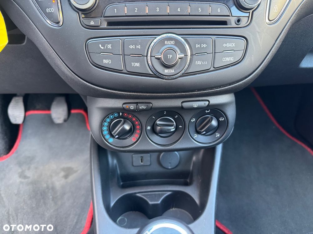 Opel Corsa - 10
