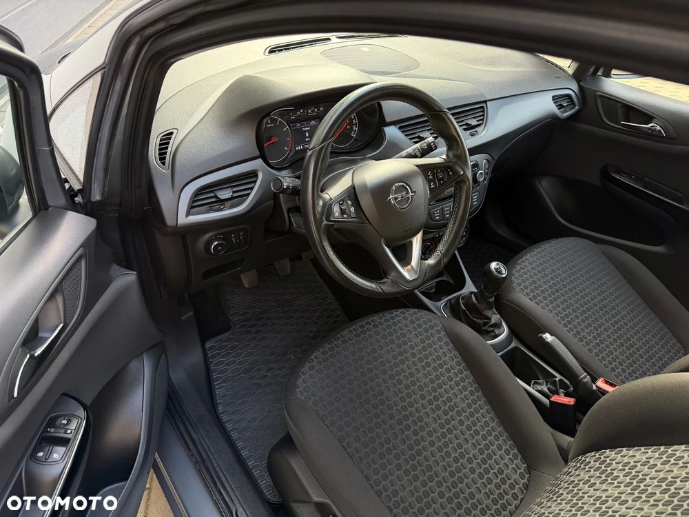 Opel Corsa - 10
