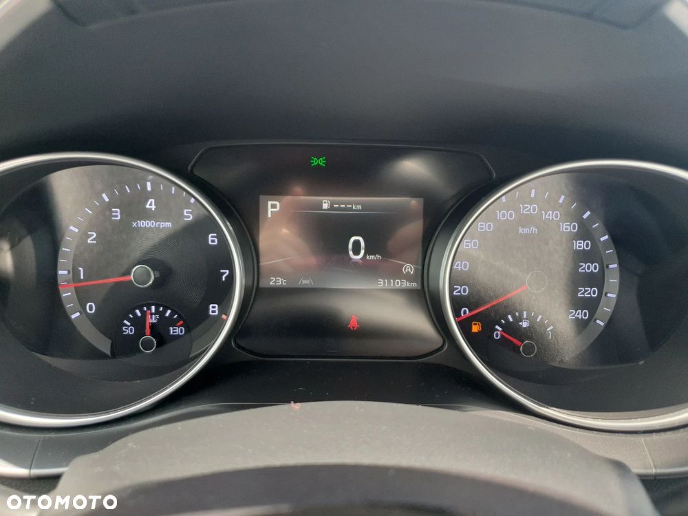 Kia Ceed 1.5 T-GDI M DCT - 15