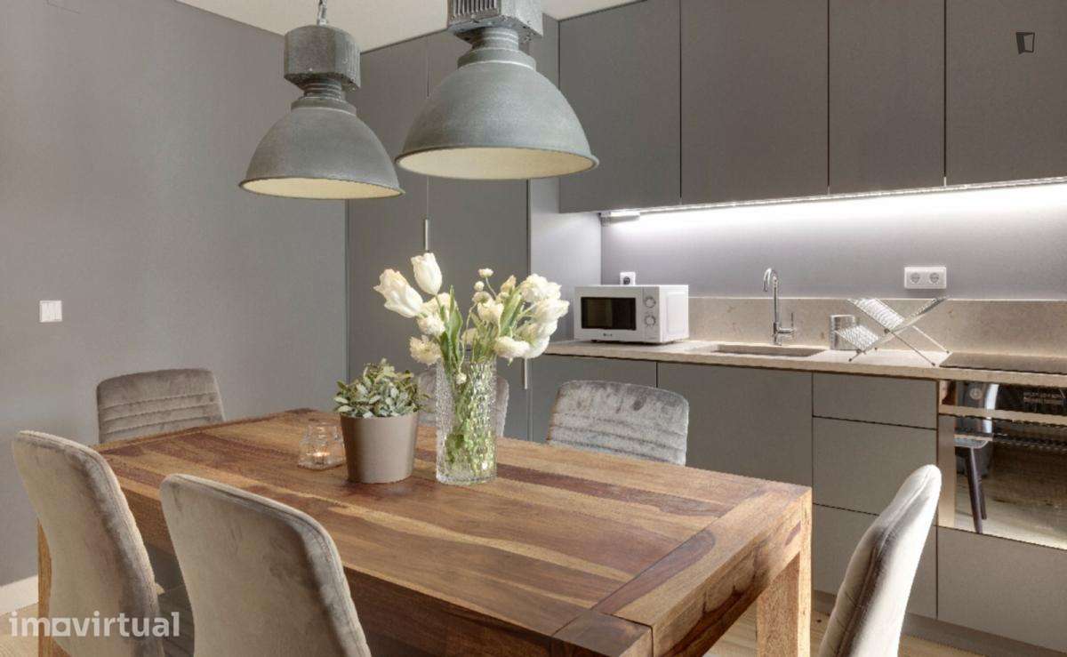 Apartamento com 2 quartos - localizado em Bairro Alto Lisbon - Grande imagem: 4/10