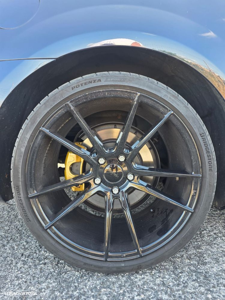 Chevrolet Camaro 6.2 V8 Aut. - 4
