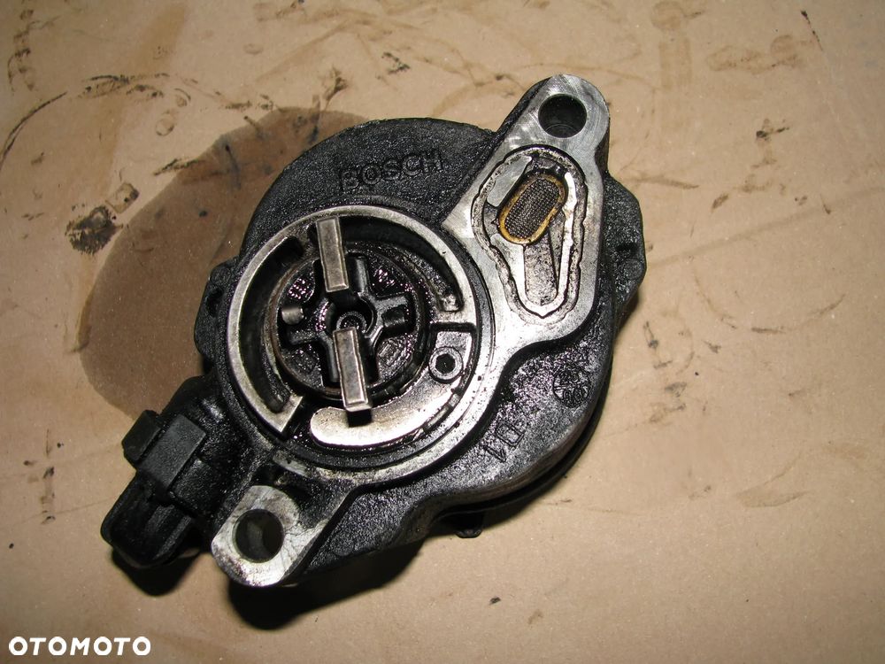 POMPA VACUM VAKUM FORD FOCUS MK2 D1562A - 2