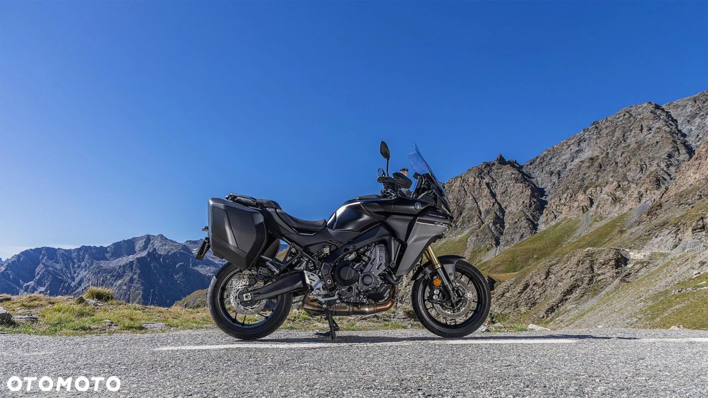 Yamaha Tracer - 18