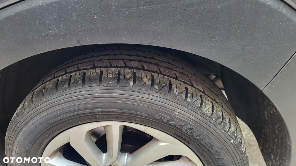 Hyundai Tucson 1.6 T-GDI GO Plus 2WD - 19