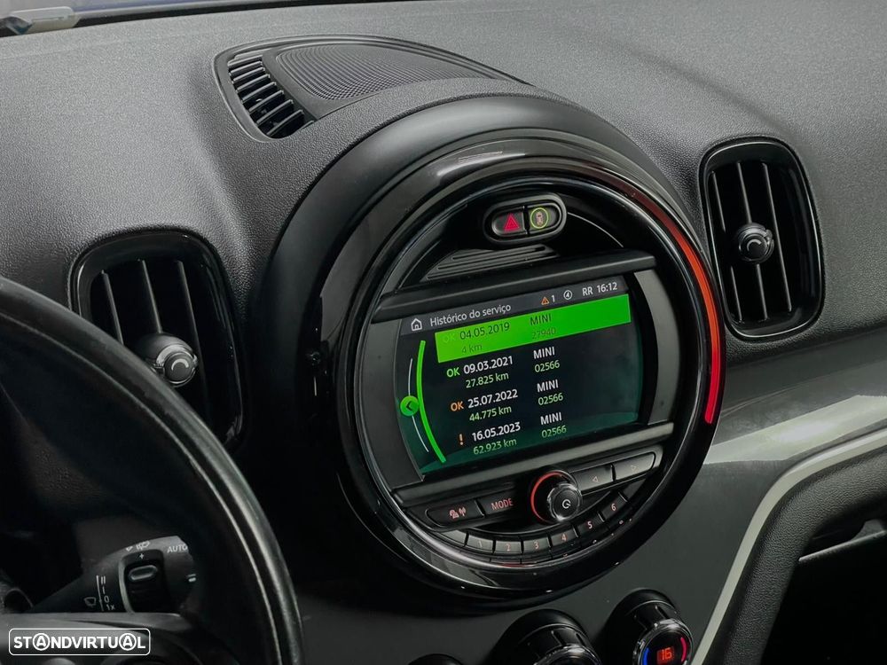 MINI Countryman Cooper SE ALL4 Auto - 18