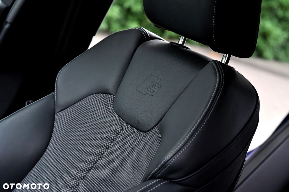 Audi Q5 50 TFSIe quattro S tronic S line - 26