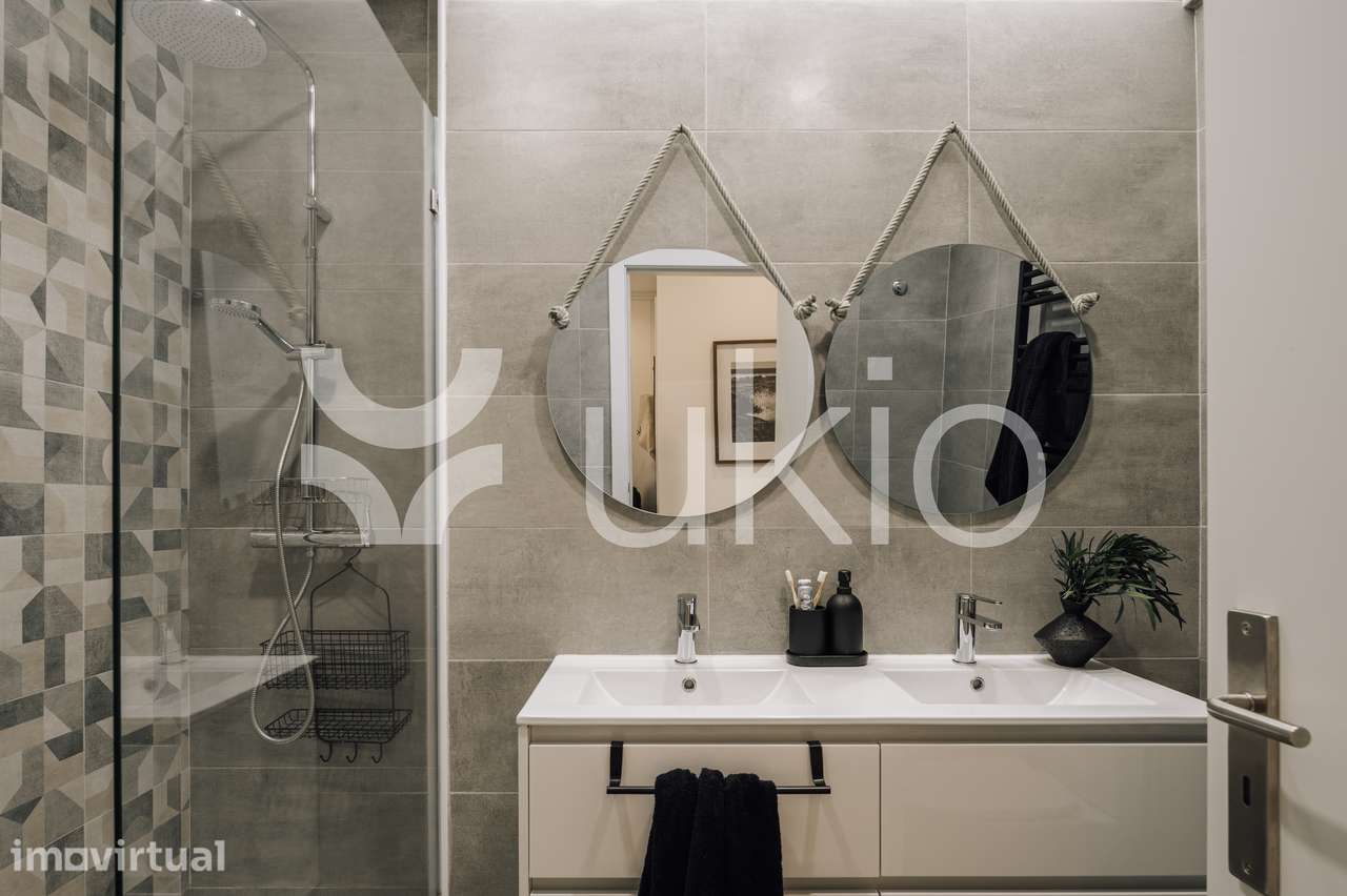 Apartamento T2 em Lapa - Grande imagem: 4/22