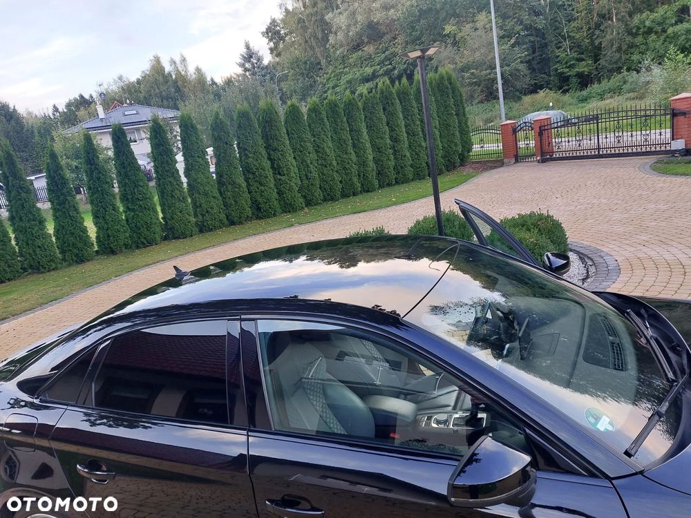 Audi A3 Limousine - 17