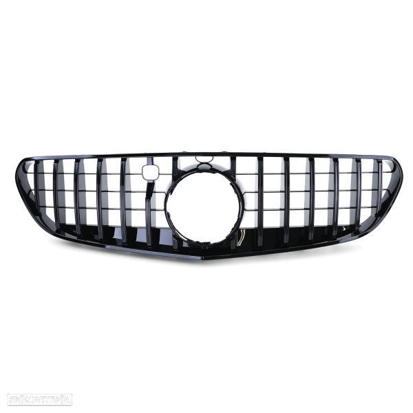 Grelha Mercedes S Coupe Cabrio C217 A217 (2014 a 2017) - 4