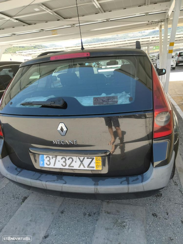 Renault Mégane Break - 5