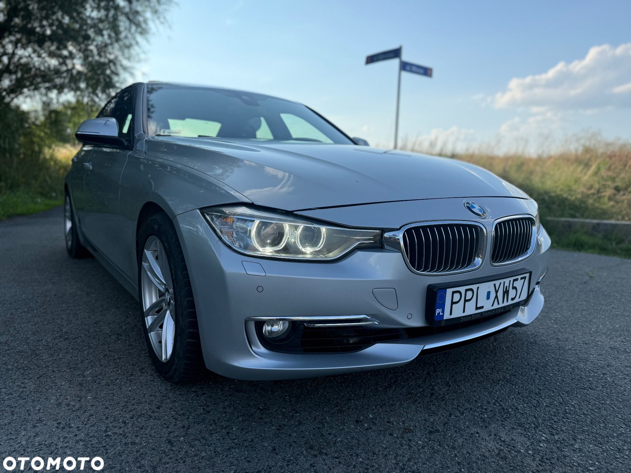 BMW Seria 3 - 1