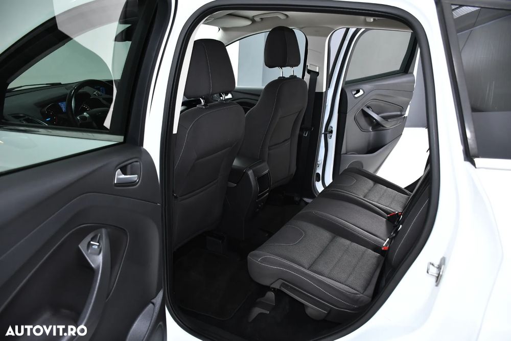 Ford Kuga 2.0 TDCi 4x4 Trend - 7