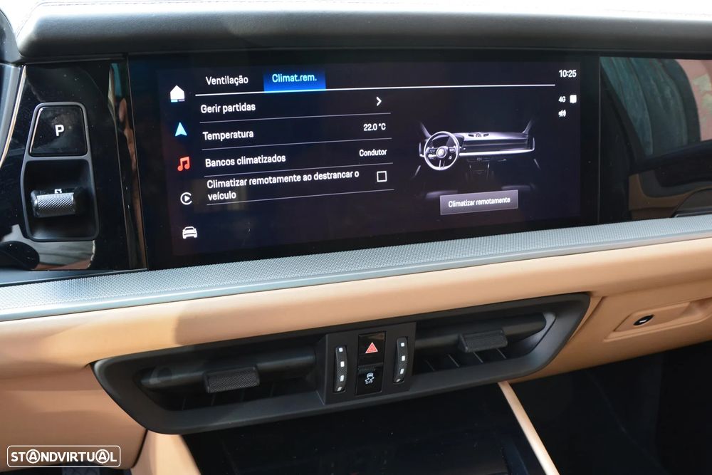 Porsche Cayenne E-Hybrid - 48