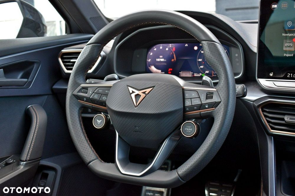 Cupra Formentor - 21