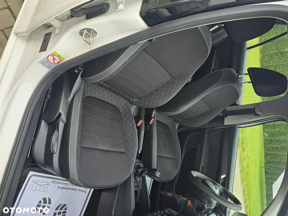Skoda Fabia - 22