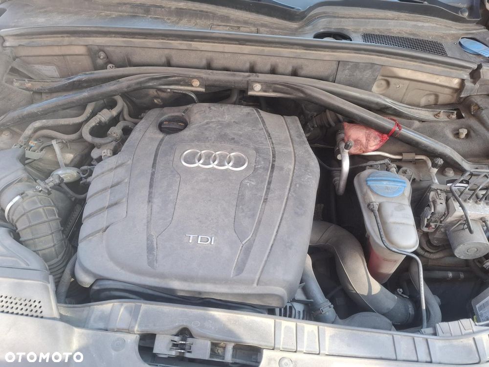 Audi Q5 2.0 TDI Quattro - 9