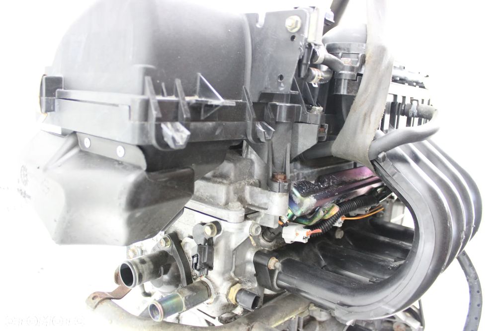 Nissan Micra K12  1.2 Silnik CR12 - 11