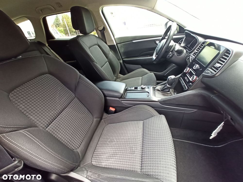 Renault Talisman - 10