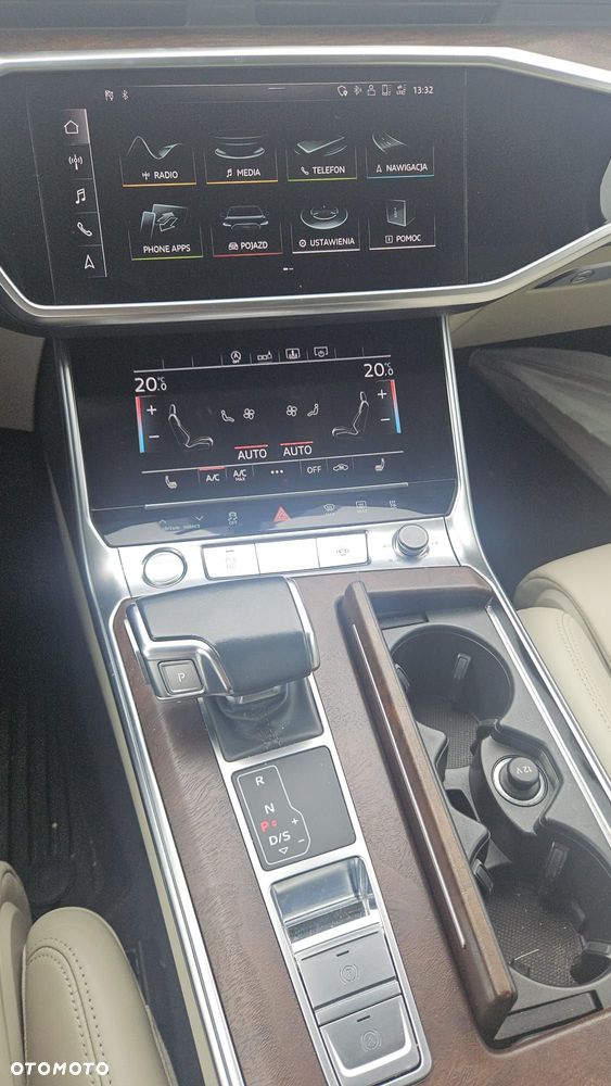 Audi A6 Limousine - 9