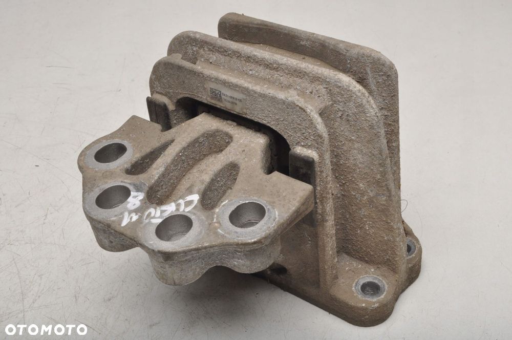 FORD TRANSIT CUSTOM ŁAPA PODUSZKA SILNIKA GK21-6F012-CC - 2