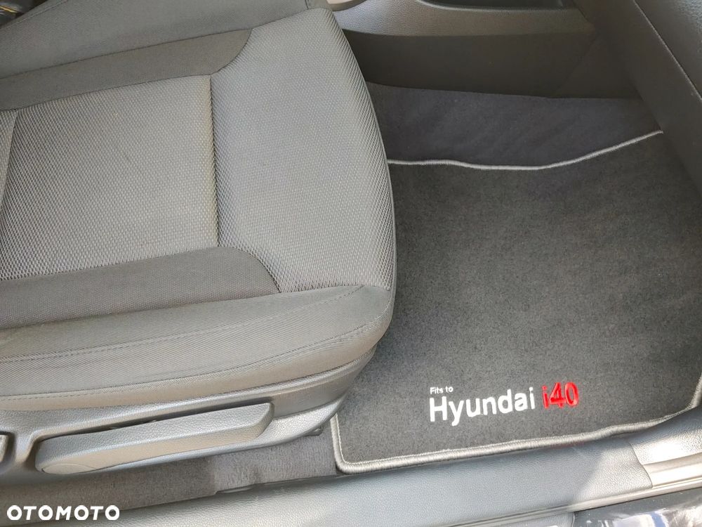 Hyundai i40 - 13