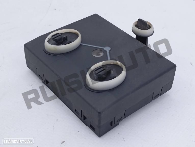 Módulo Confort Trás Esquerdo 8x095_9795c Audi Q3 (8u) [2011_201 - 2