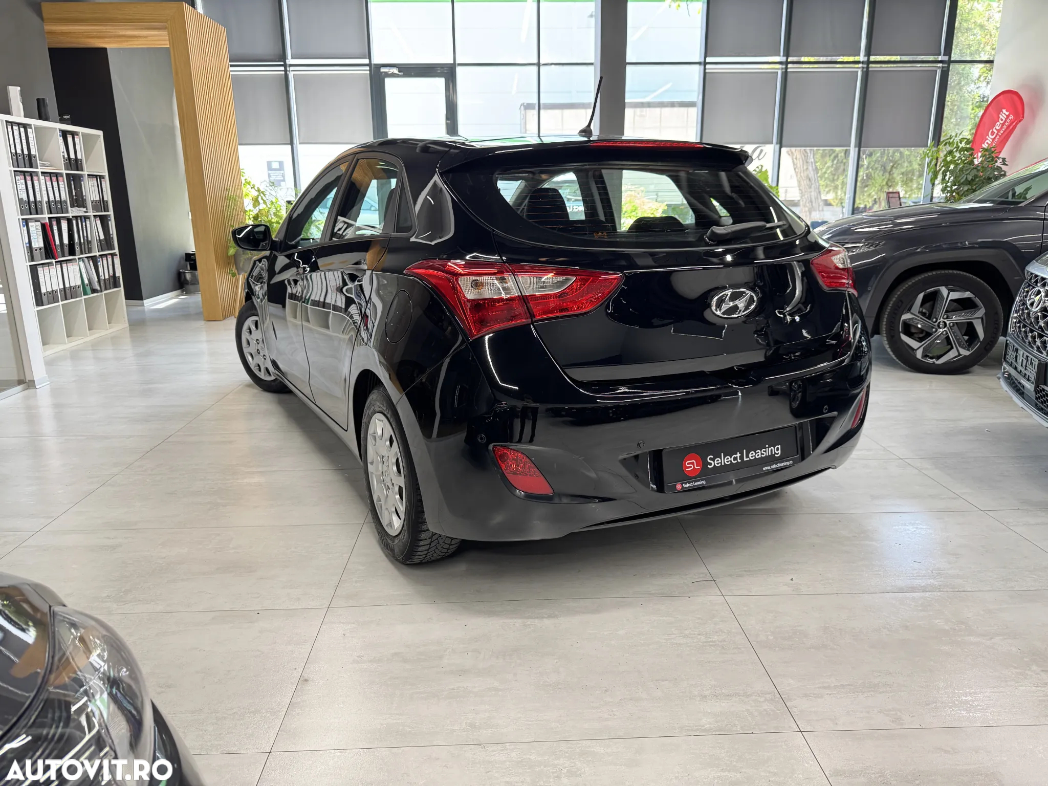 Hyundai i30 1.4 Advantage - 4