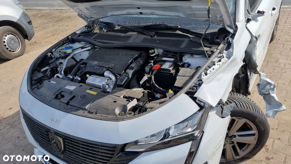 Peugeot 308 PureTech 130 EAT8 Allure Pack - 30