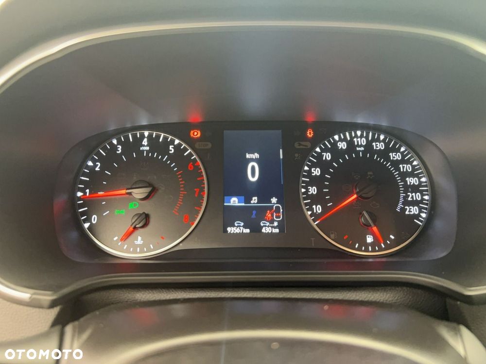 Renault Megane 1.3 TCe FAP Equilibre - 15