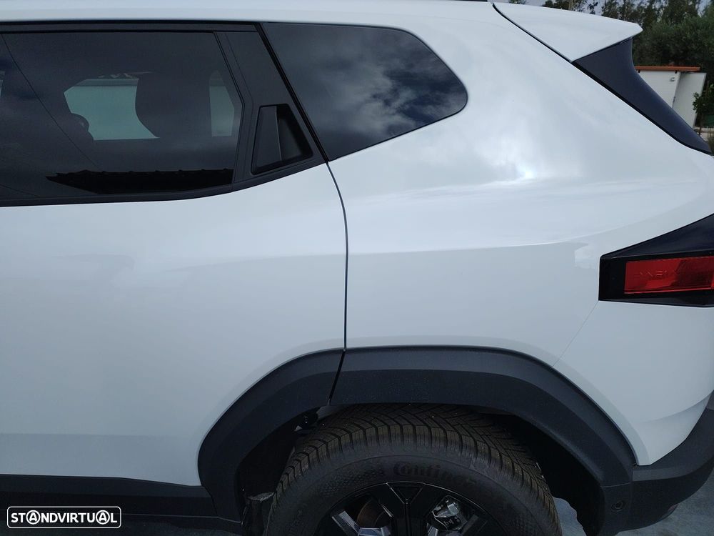 Dacia Duster - 11
