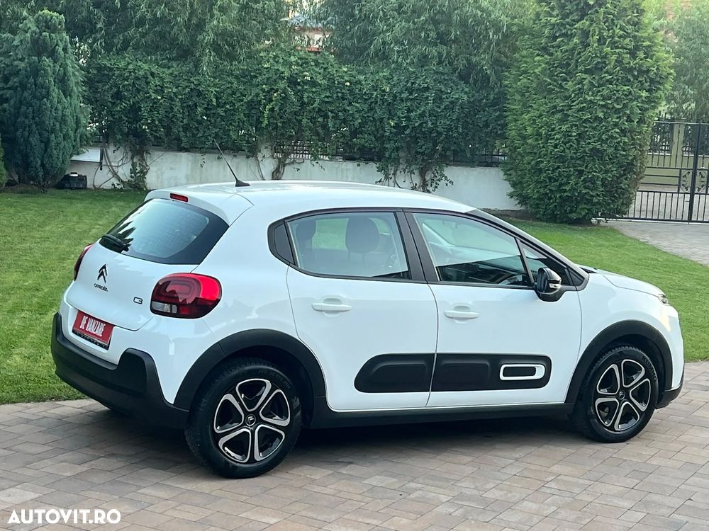 Citroen C3 2022 photo 2