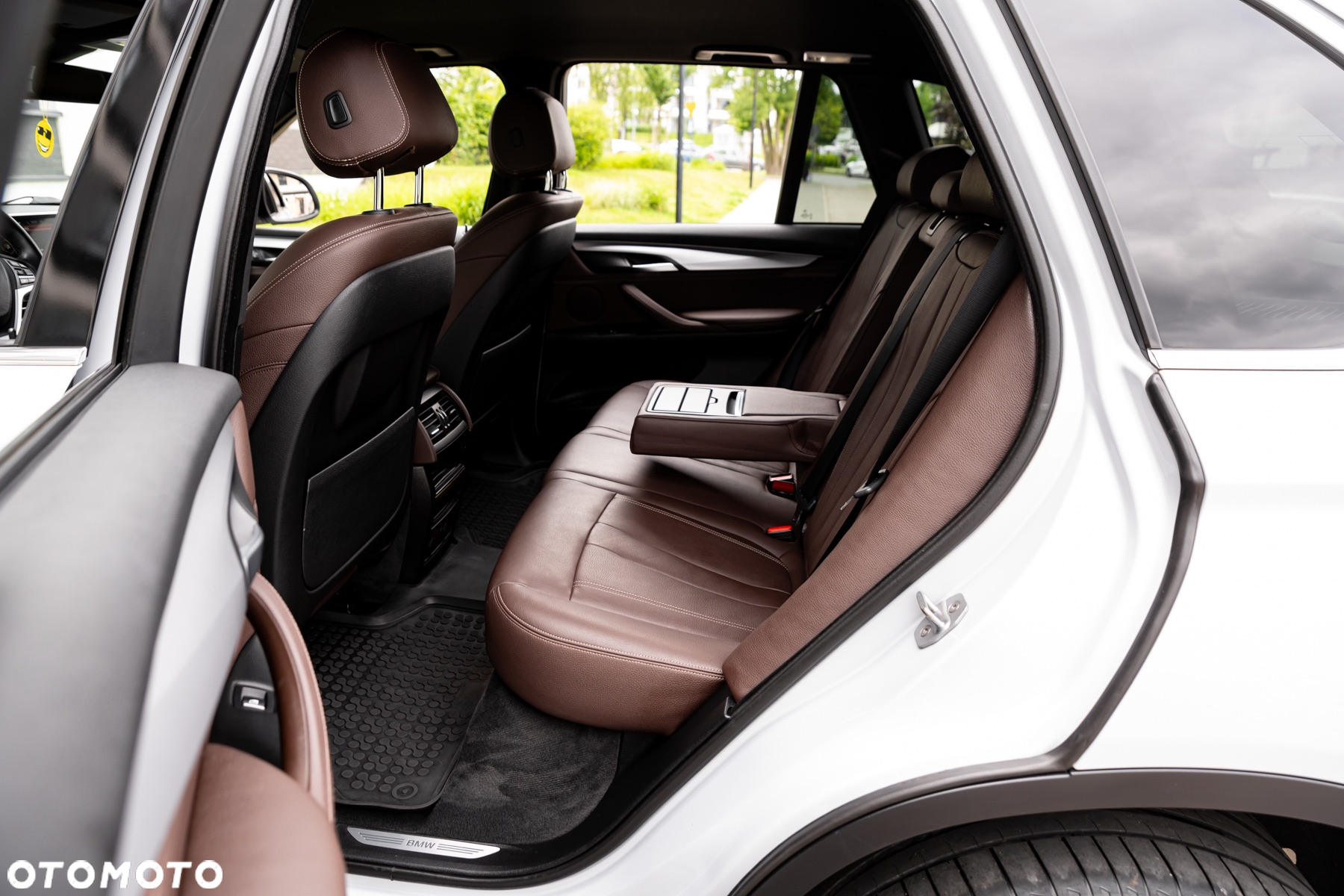 BMW X5 xDrive40d Sport-Aut - 21