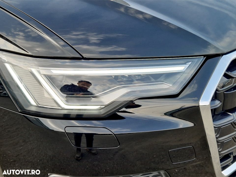 Audi A6 40 TDI S tronic MHEV Advanced - 9