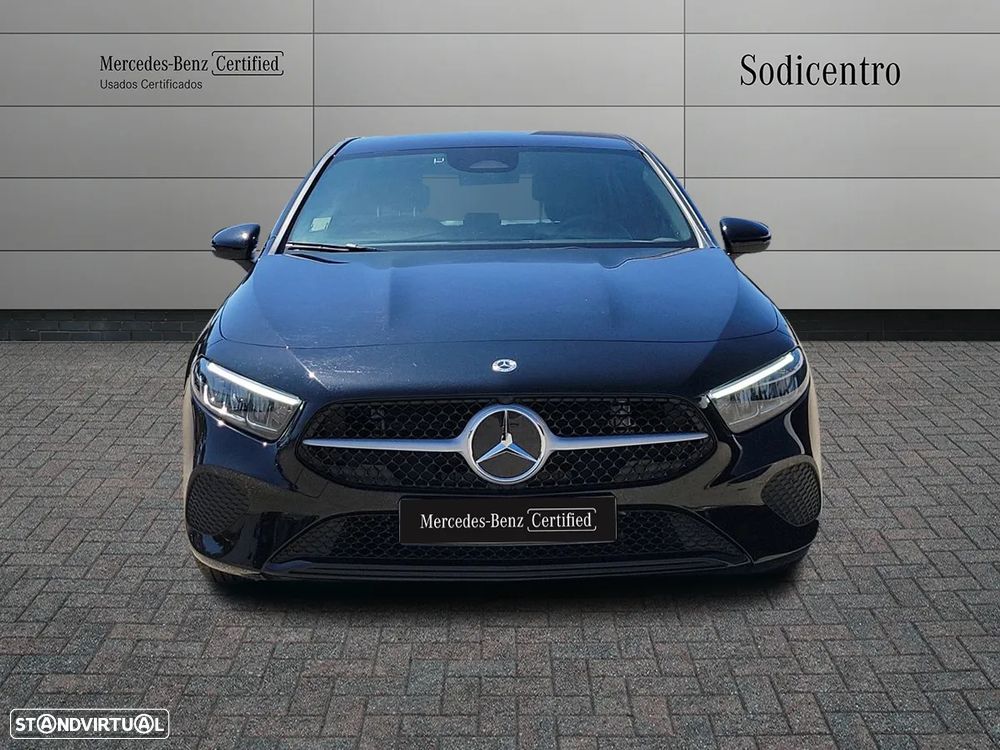 Mercedes-Benz A 200 Standard - 2