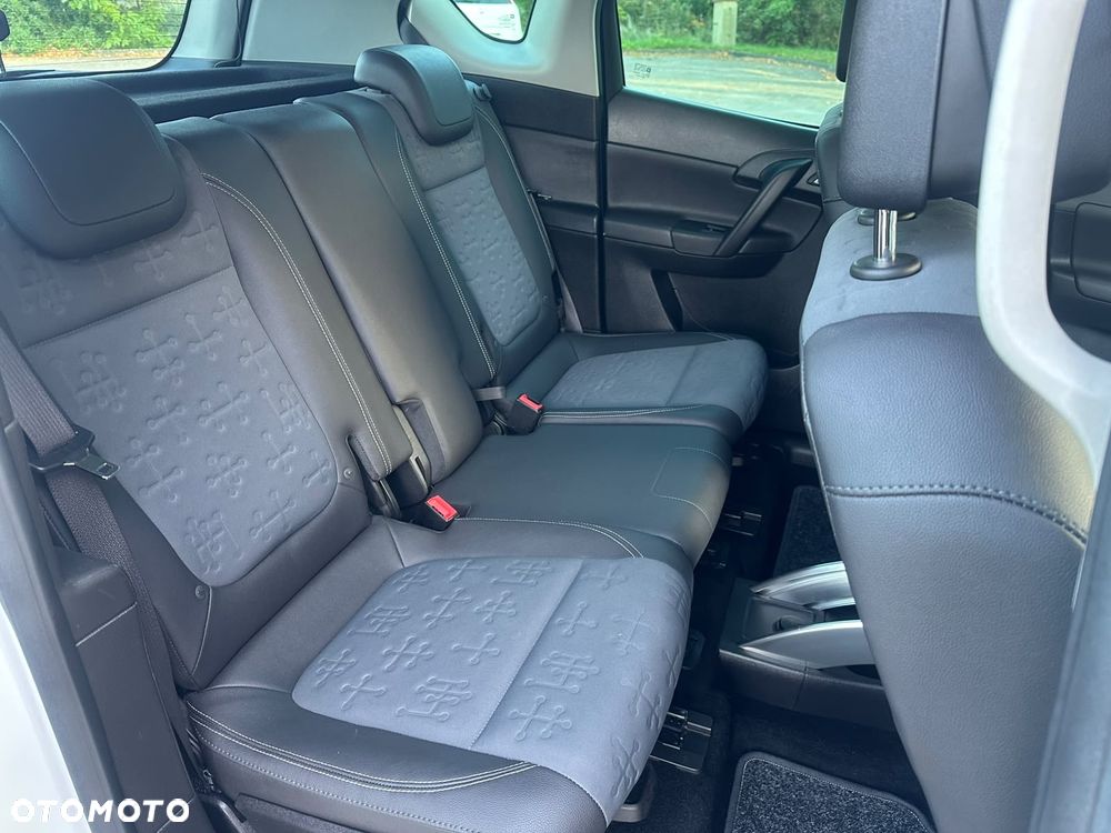 Opel Meriva 1.4 T Cosmo - 8