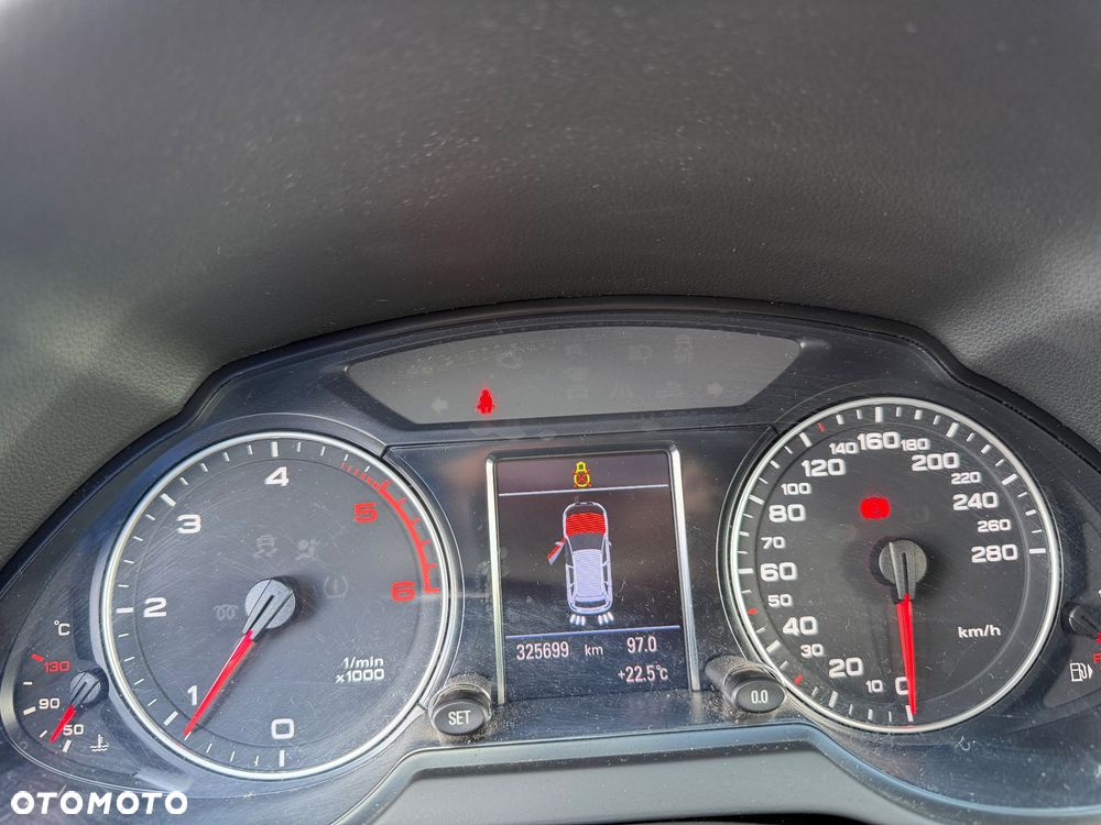 Audi Q5 2.0 TDI Quattro - 10