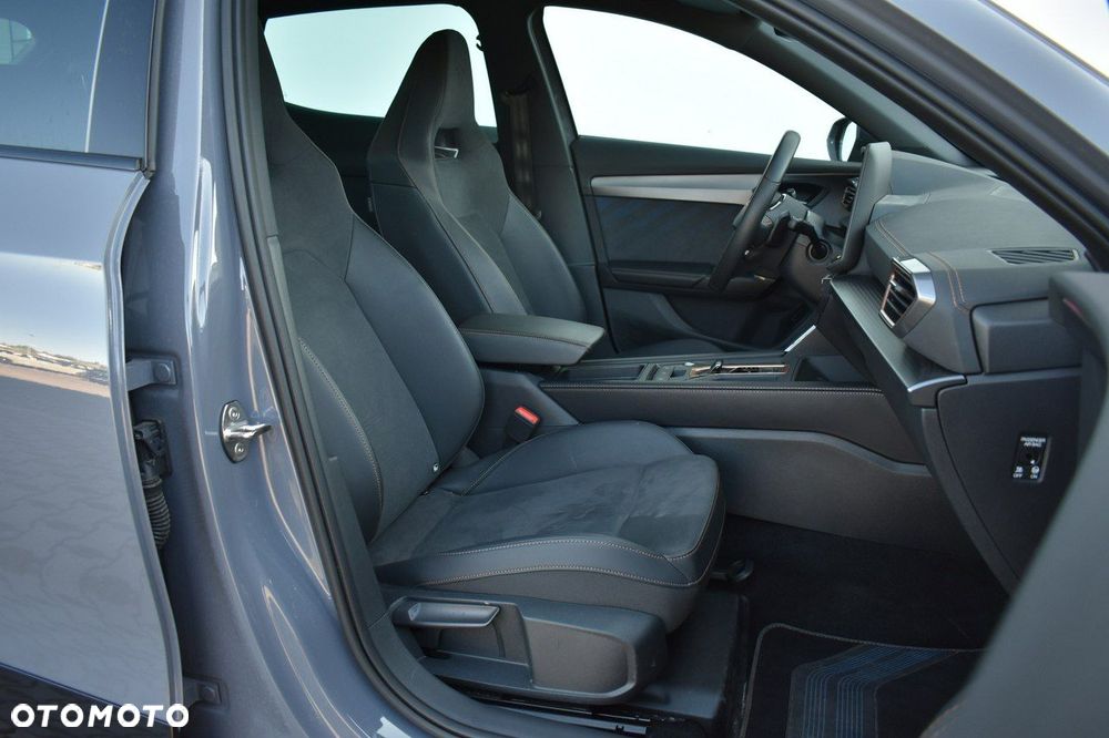 Cupra Formentor 1.5 eTSI mHEV DSG - 7