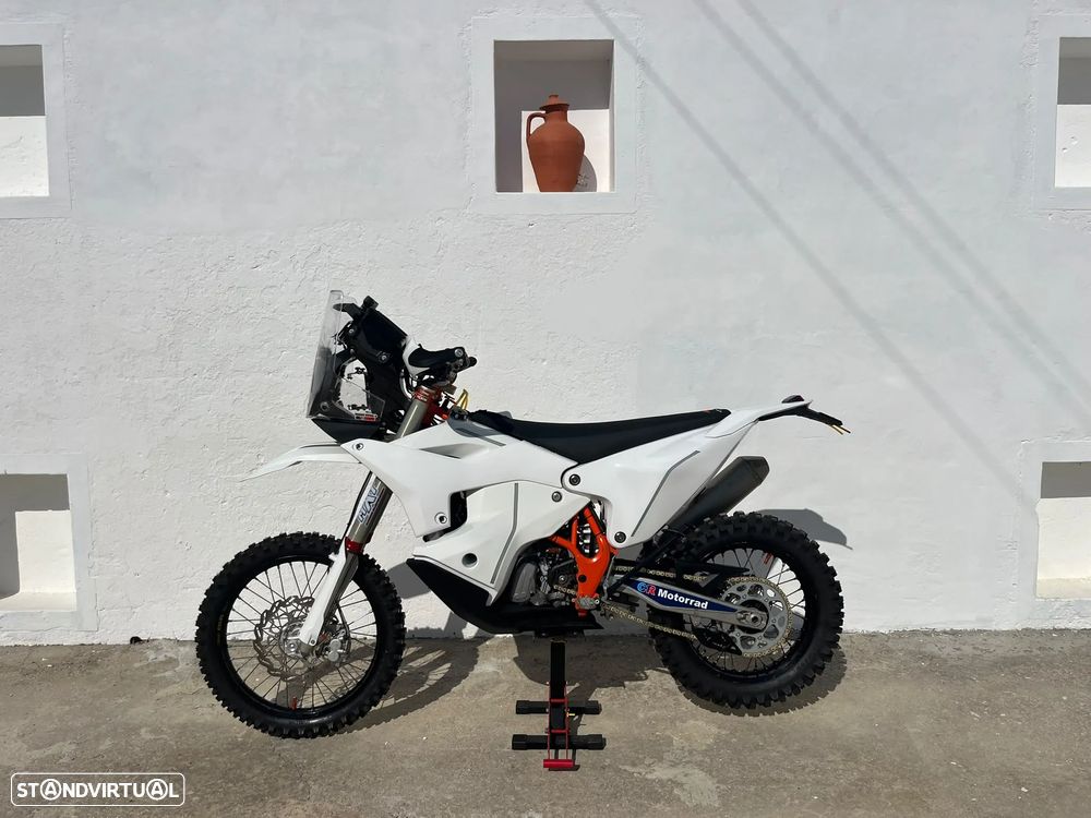 KTM Rally 450 Rally Factory Replica - 1