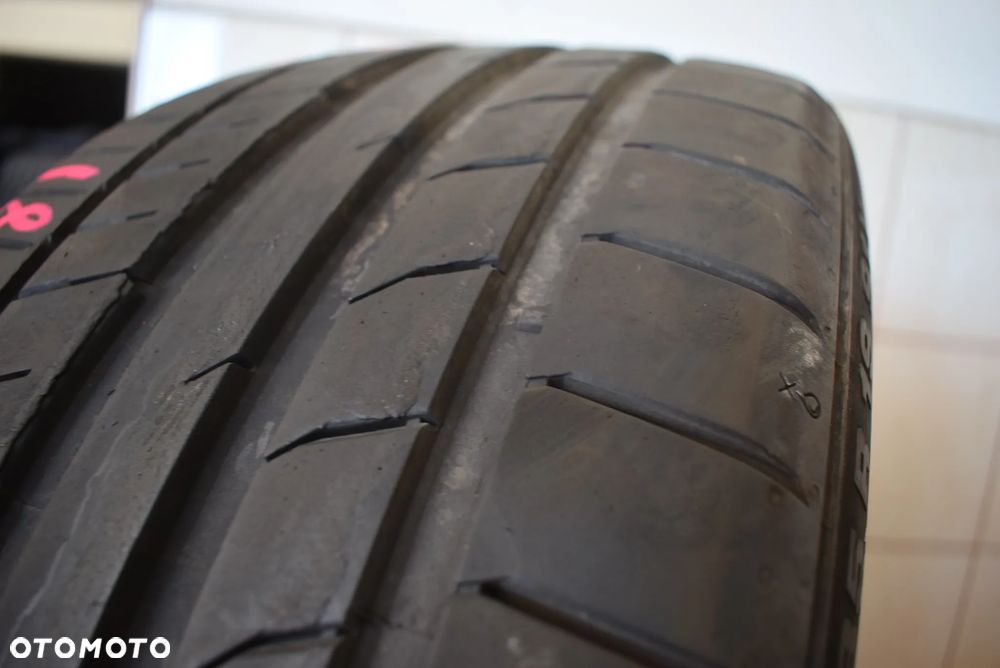 R19 235/35 Continental ContiSportContact 5 Wysyłka Gratis! - 3