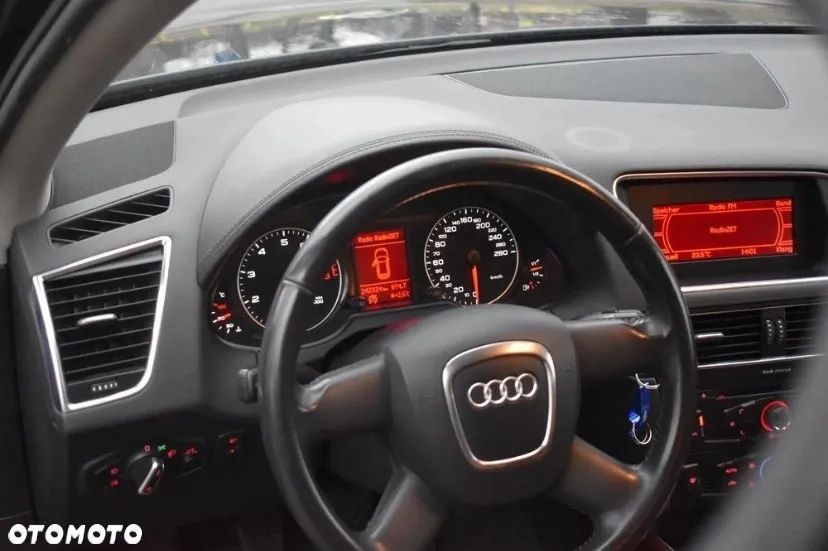 Audi Q5 2.0 TFSI Quattro - 17