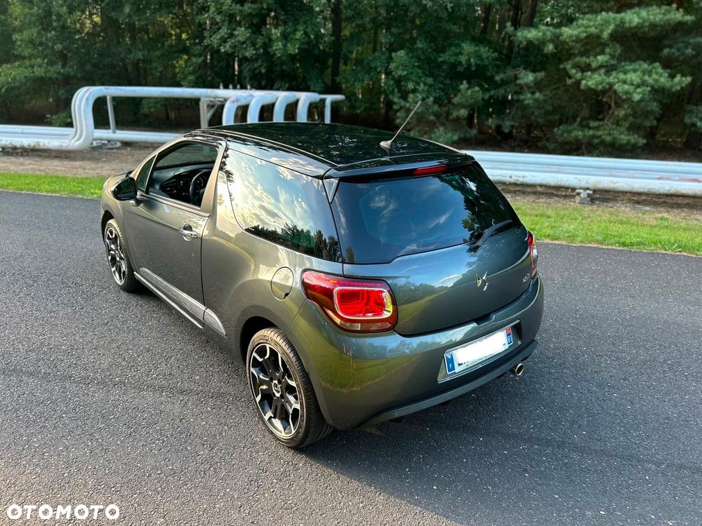 Citroën DS3 PureTech 82 Chic - 20
