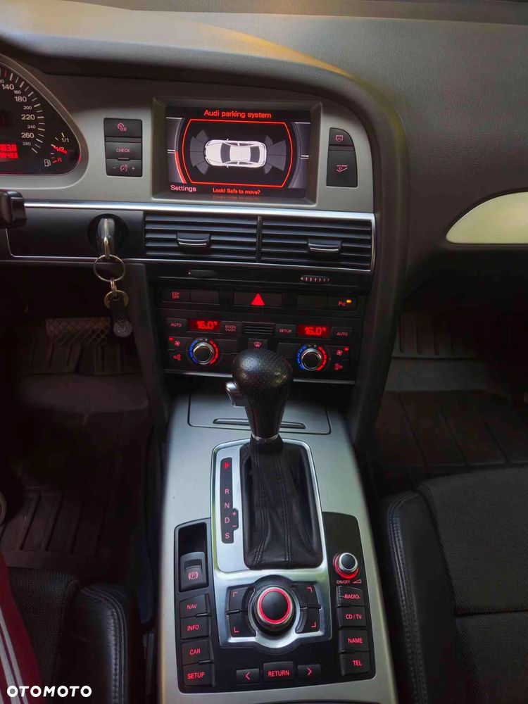 Audi A6 ver-2-0t-fsi-multitronic - 13