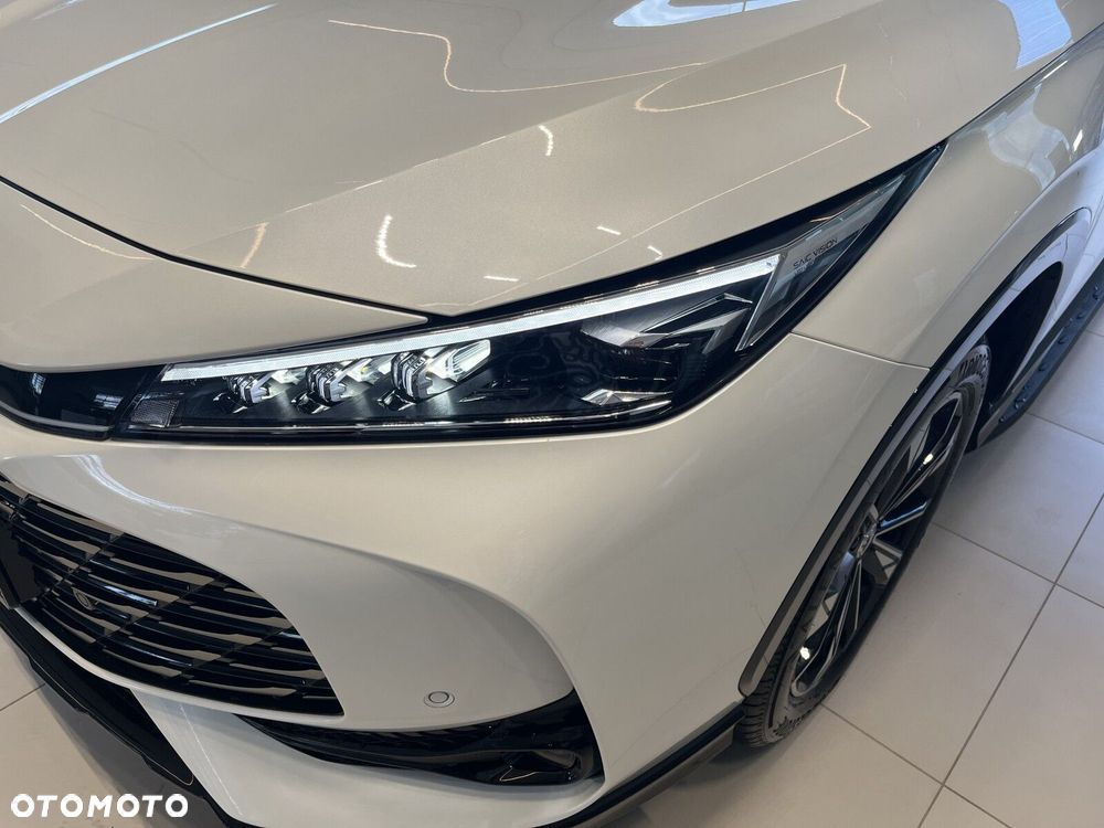 MG HS PHEV - 20