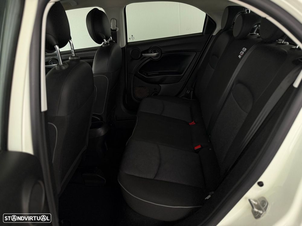 Fiat 500X 1.3 MJ Urban - 25