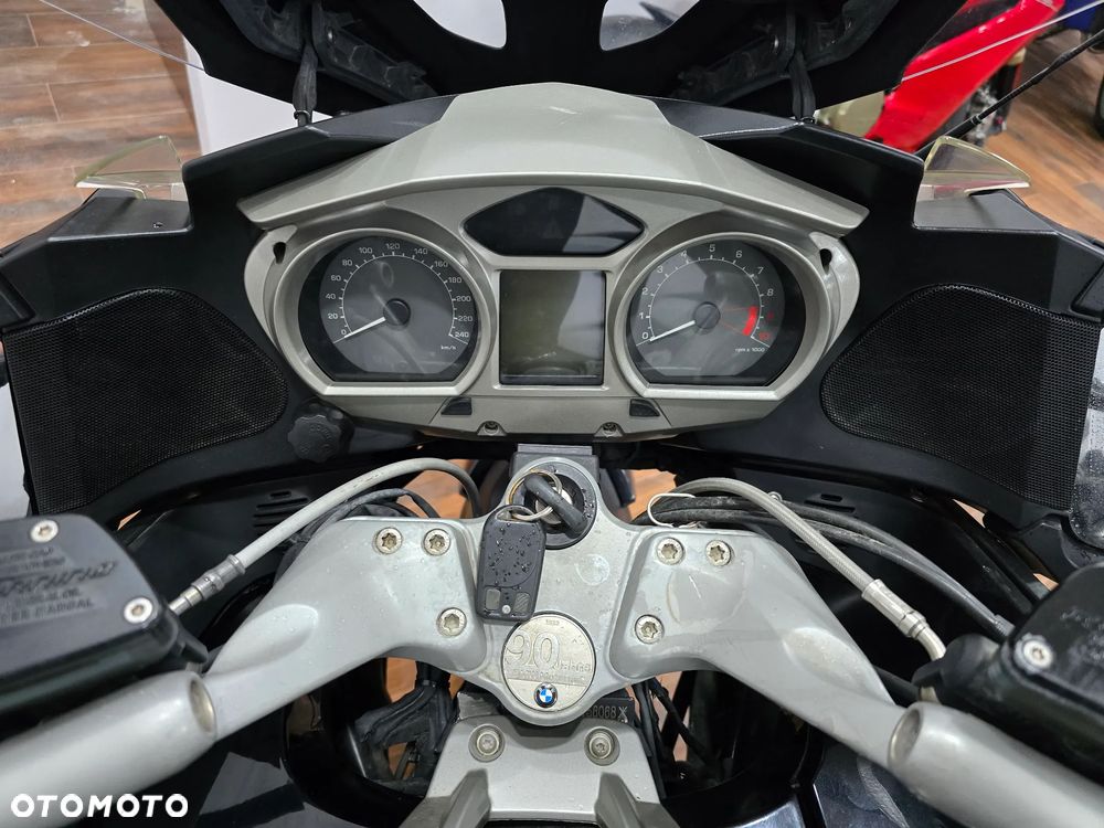 BMW RT - 12