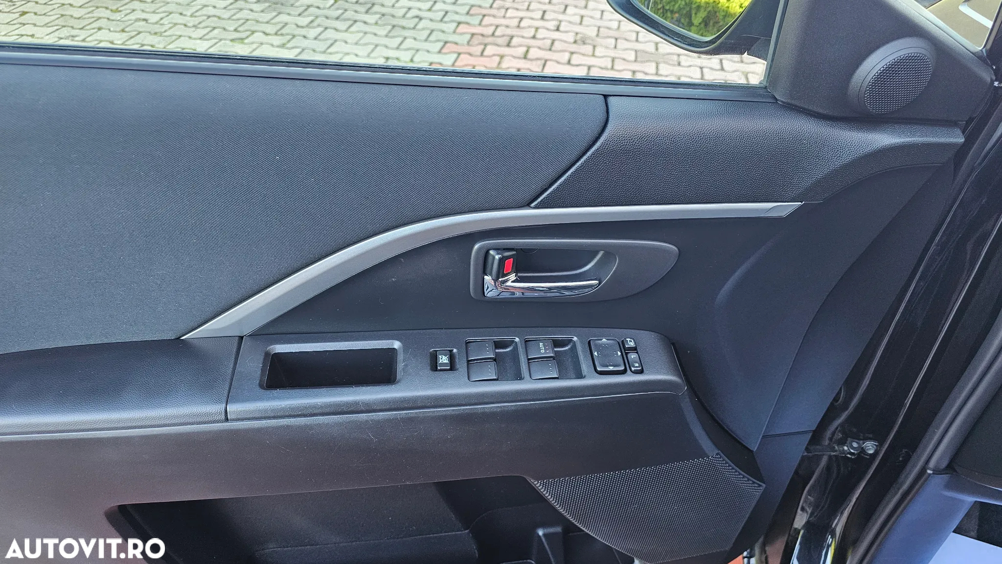 Mazda 5 1.6 MZ-CD Business-Line - 23