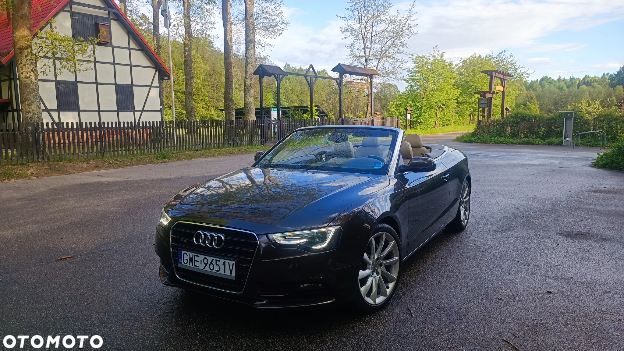 Audi A5 2.0 TFSI Quattro S tronic - 22