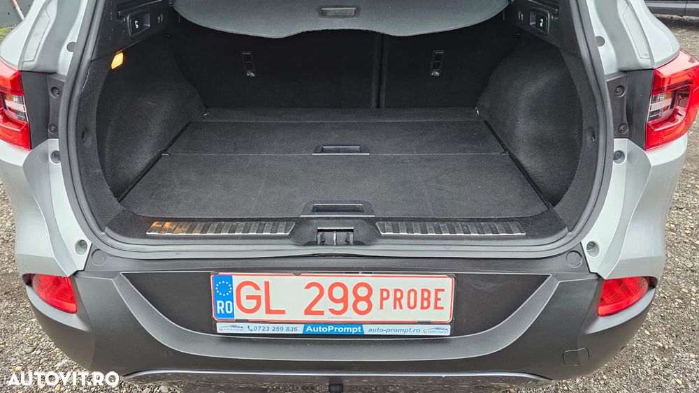 Renault Kadjar Energy dCi 130 Business - 23